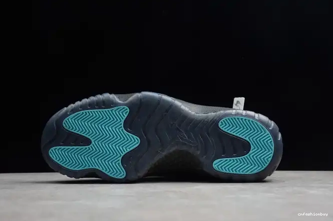 Retro Gamma Blue 378037-006 Air Jordan 11 0702